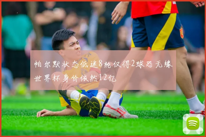 帕尔默状态低迷8轮仅得2球恐无缘世界杯身价依然12亿