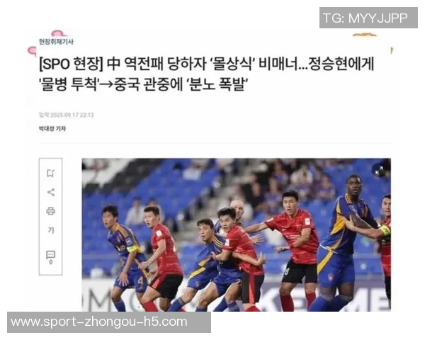 本轮亚冠中日韩球队表现分析J联赛强势领先中超紧随其后K联赛表现不佳