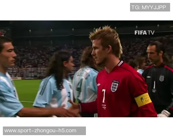 英足总与贝克汉姆洽谈世界杯前迈阿密集训计划 英足总与贝克汉姆洽谈世界杯前迈阿密集训计划