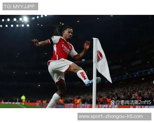 阿森纳决定以3000万镑出售热苏斯埃弗顿有意接盘